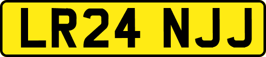 LR24NJJ