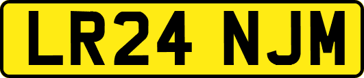 LR24NJM