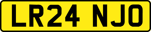 LR24NJO