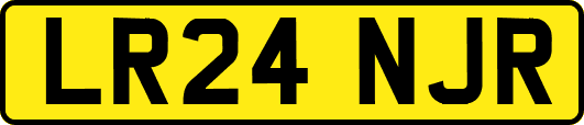 LR24NJR
