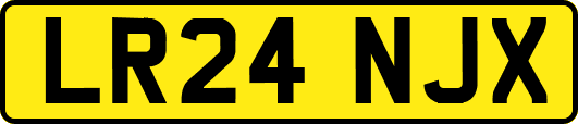 LR24NJX