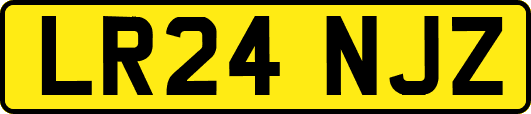 LR24NJZ