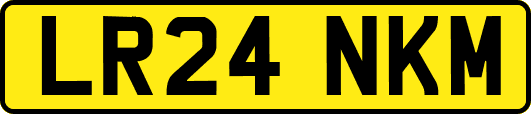 LR24NKM