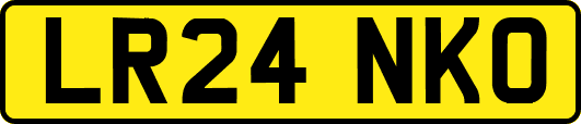 LR24NKO