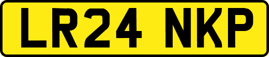 LR24NKP