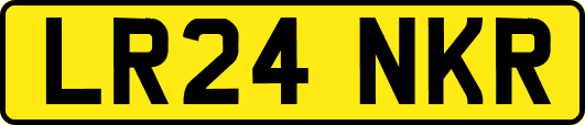 LR24NKR