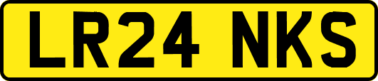 LR24NKS