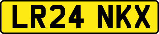 LR24NKX