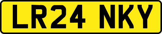 LR24NKY