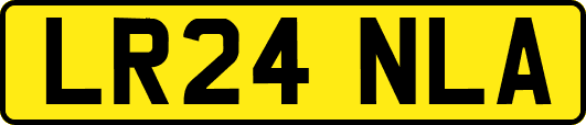 LR24NLA