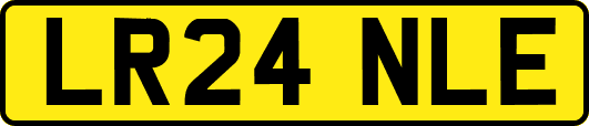 LR24NLE