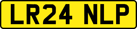 LR24NLP