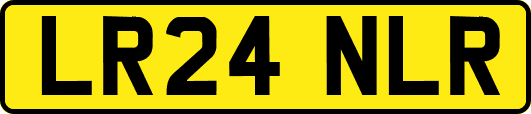 LR24NLR