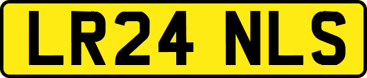 LR24NLS