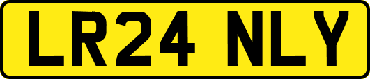 LR24NLY