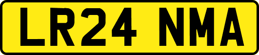 LR24NMA