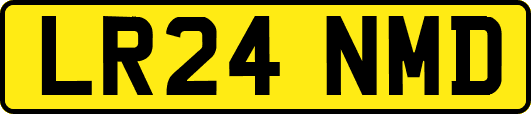 LR24NMD