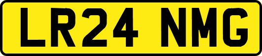 LR24NMG