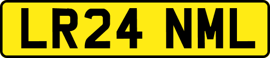 LR24NML