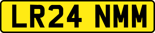 LR24NMM