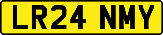 LR24NMY
