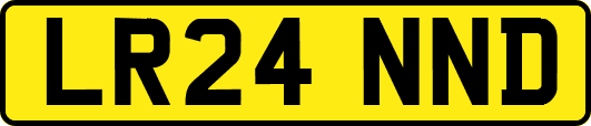 LR24NND