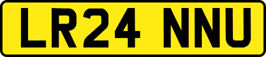 LR24NNU