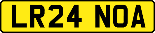 LR24NOA