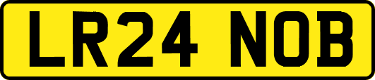 LR24NOB