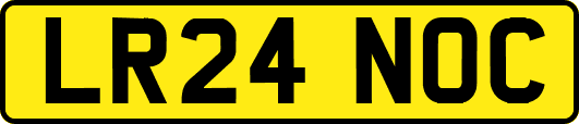LR24NOC