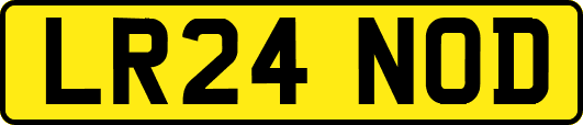 LR24NOD