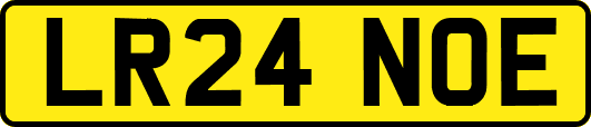 LR24NOE