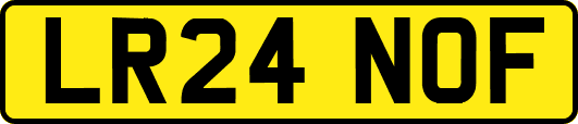 LR24NOF