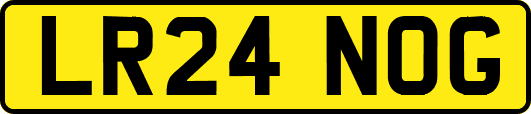 LR24NOG