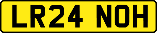LR24NOH