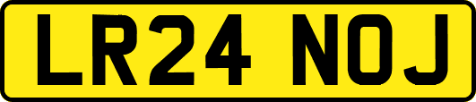LR24NOJ
