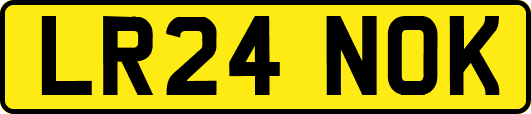 LR24NOK