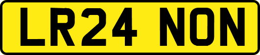 LR24NON