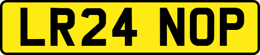 LR24NOP