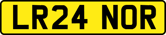 LR24NOR