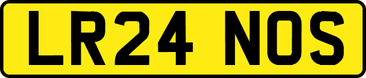 LR24NOS