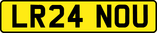 LR24NOU