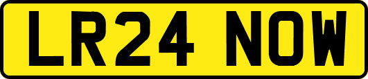 LR24NOW