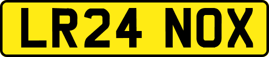 LR24NOX