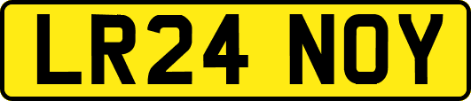 LR24NOY
