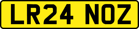 LR24NOZ