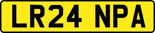 LR24NPA