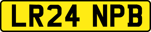 LR24NPB