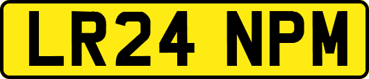 LR24NPM