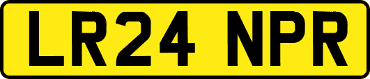 LR24NPR